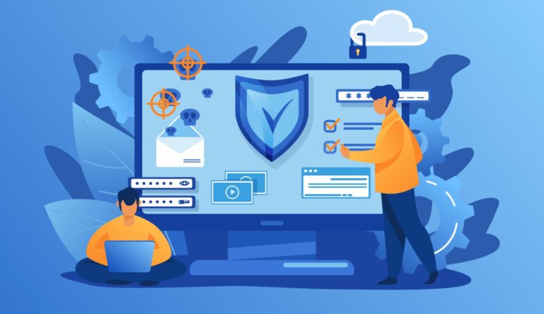 Navigating the Maze: Choosing the Right Endpoint Protection Solution for Your Business