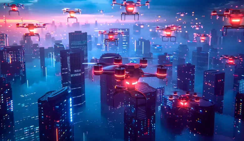Operation WordDrone – Drone manufacturers are being targeted in Taiwan