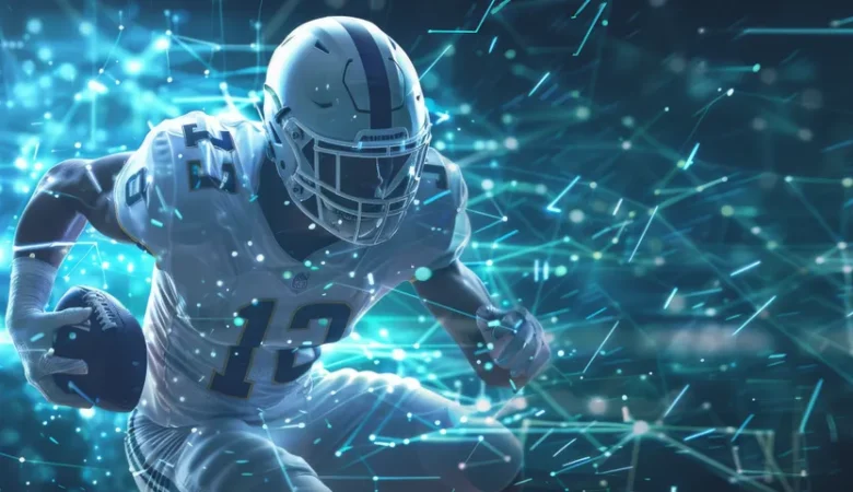 Game day: Cyber protection in the world of professional sports